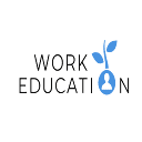 Work Education Sverige AB logotyp