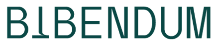 Bibendum AB logotyp