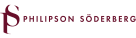 Philipson Söderberg AB logotyp