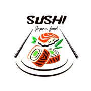 Aylia Sushi Bar AB logotyp