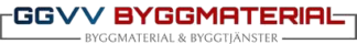 GGVV Byggmaterial & Byggtjänster AB logotyp