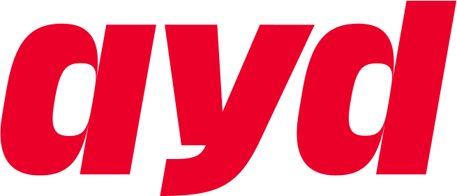 Ayd Care AB logotyp