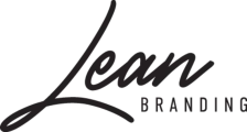 Lean Branding GBG AB logotyp