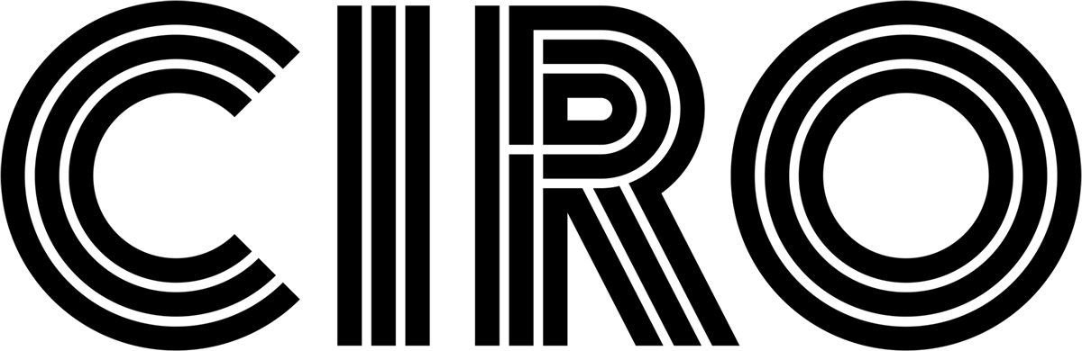 Ciro Huskvarna AB logotyp