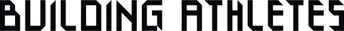 Building Athletes Sweden AB logotyp