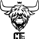 GTvet AB logotyp