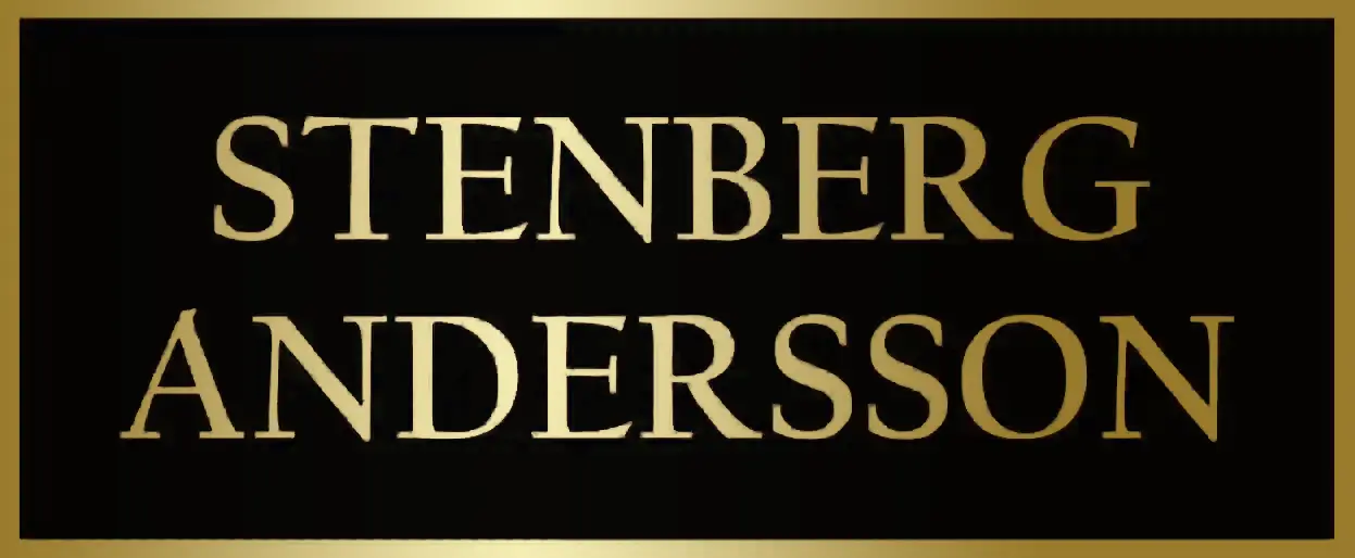Stenberg Andersson Solutions AB logotyp