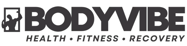 BodyVibe Sweden AB logotyp
