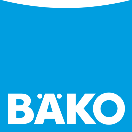 BÄKO AB logotyp