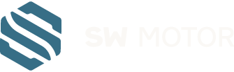 SW Motor AB logotyp