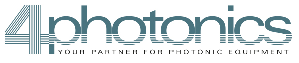4 Photonics AB logotyp