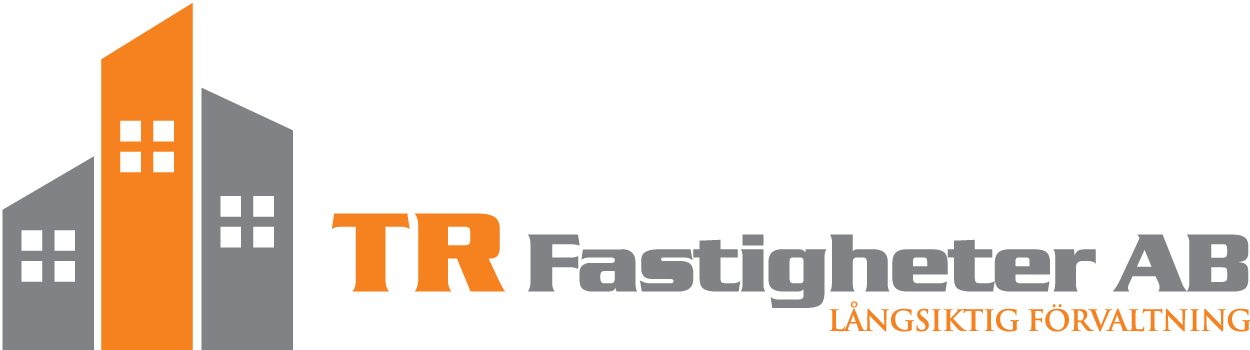 TR Fastigheter i Skaraborg AB logotyp