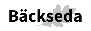 Bäckseda Entreprenad AB logotyp