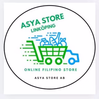 Asya Store AB logotyp