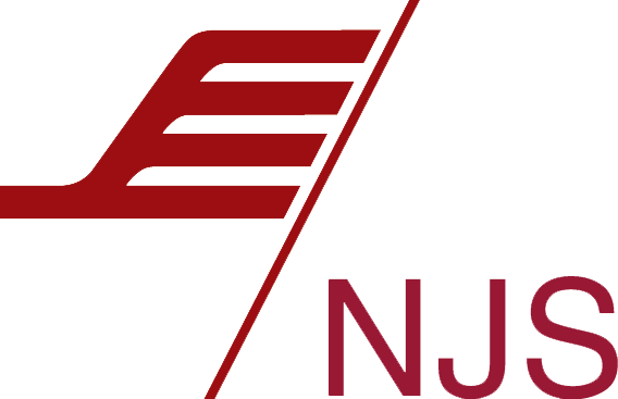 NJS Service Sverige AB logotyp