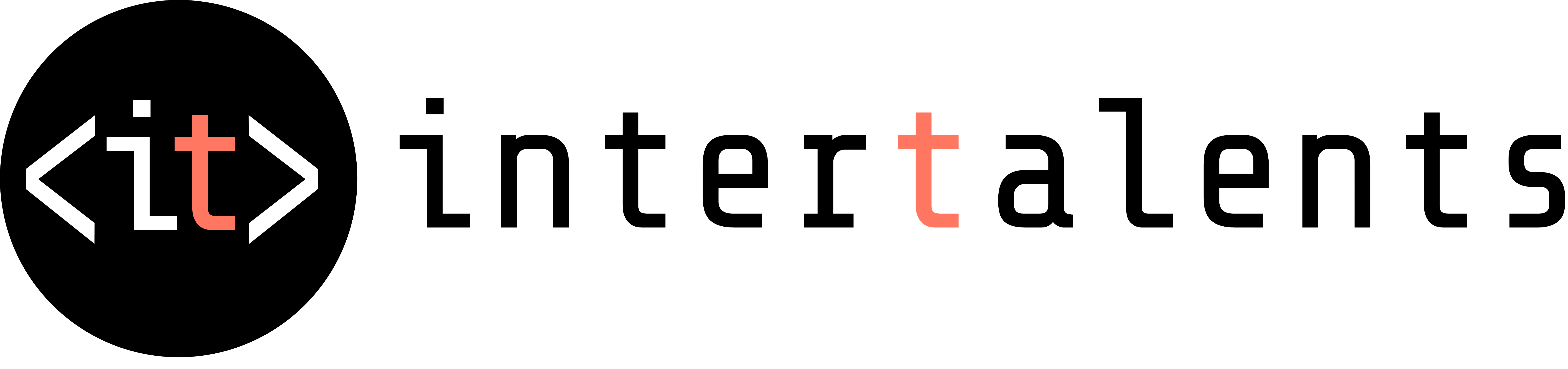Intertalents Consulting AB logotyp