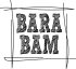 Barabam AB logotyp