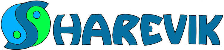 Sharevik AB logotyp