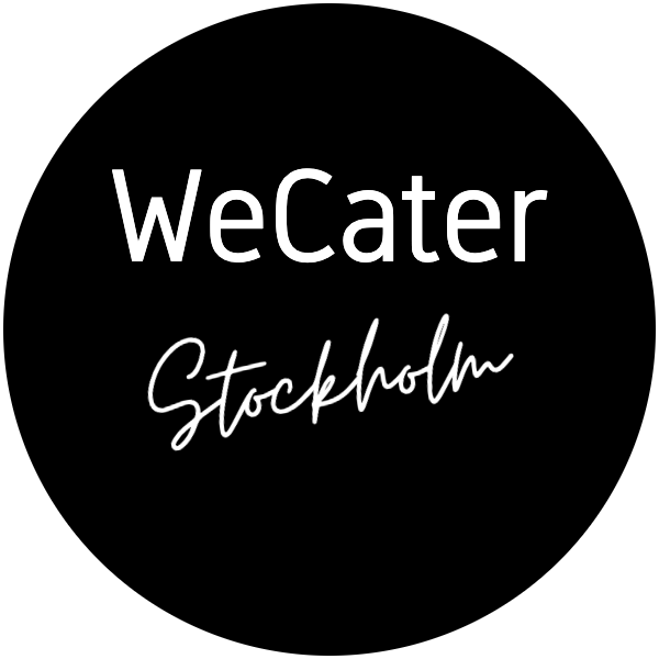 WeCater Stockholm AB logotyp