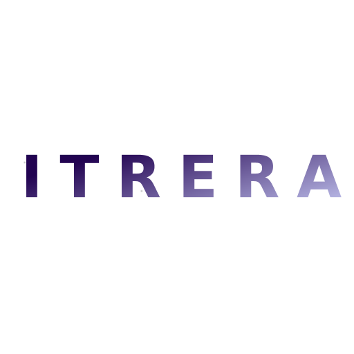 Itrera AB logotyp