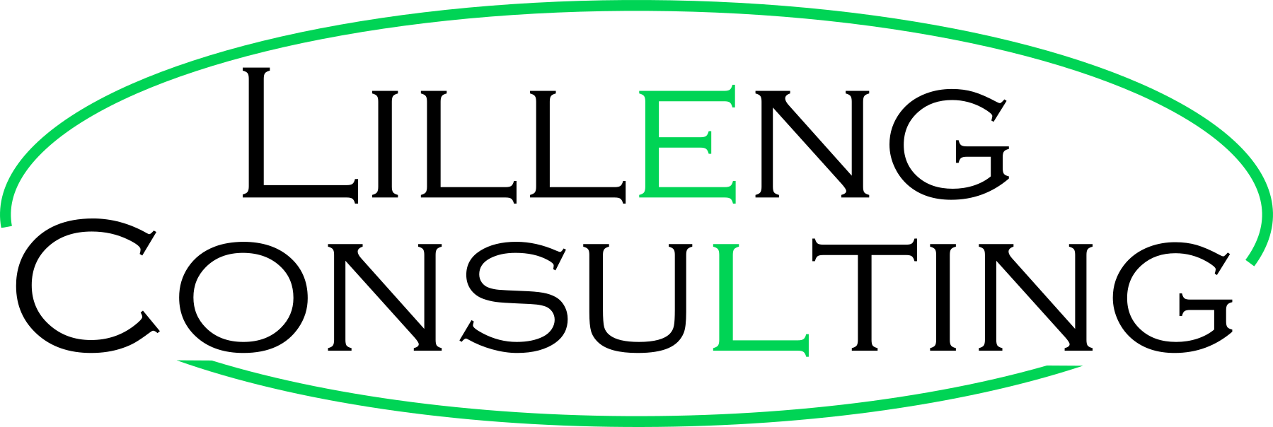 Lilleng Consulting AB logotyp