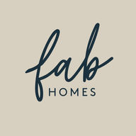Fab Homes Stockholm AB logotyp