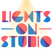 Lights On Studio AB logotyp