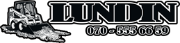 Lundin Mark & Entreprenad AB logotyp