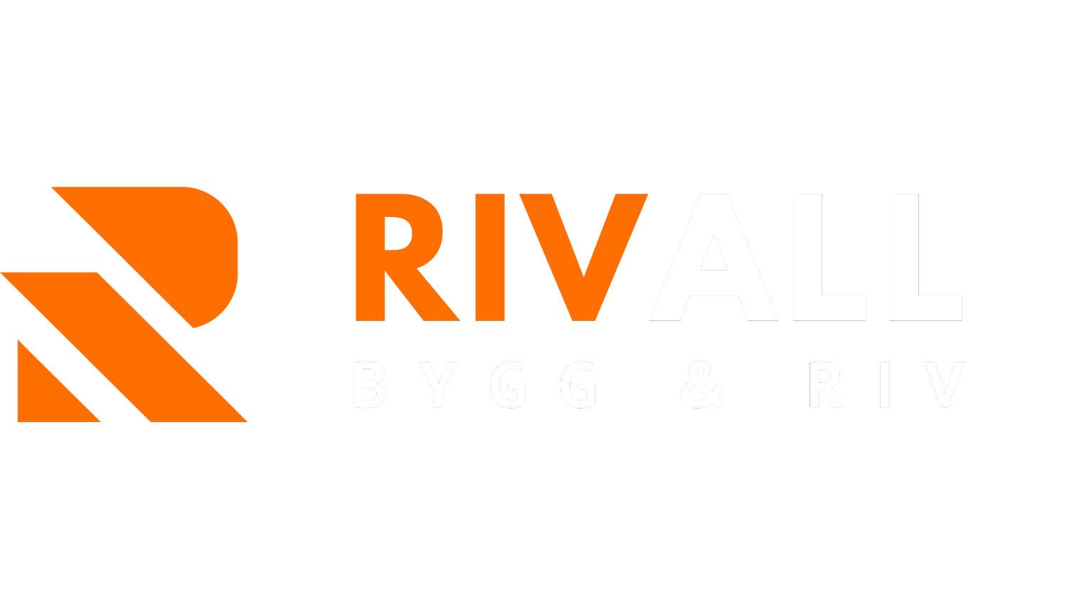 Rivall AB logotyp
