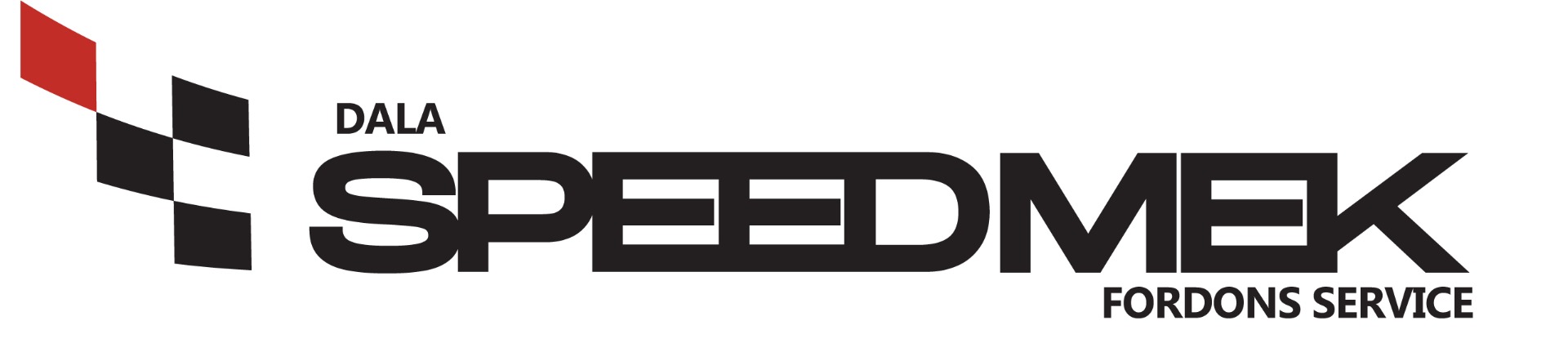 Dala SpeedMek AB logotyp