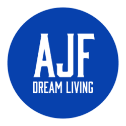 AJF Dream Living AB logotyp