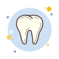 Aaura Dental AB logotyp