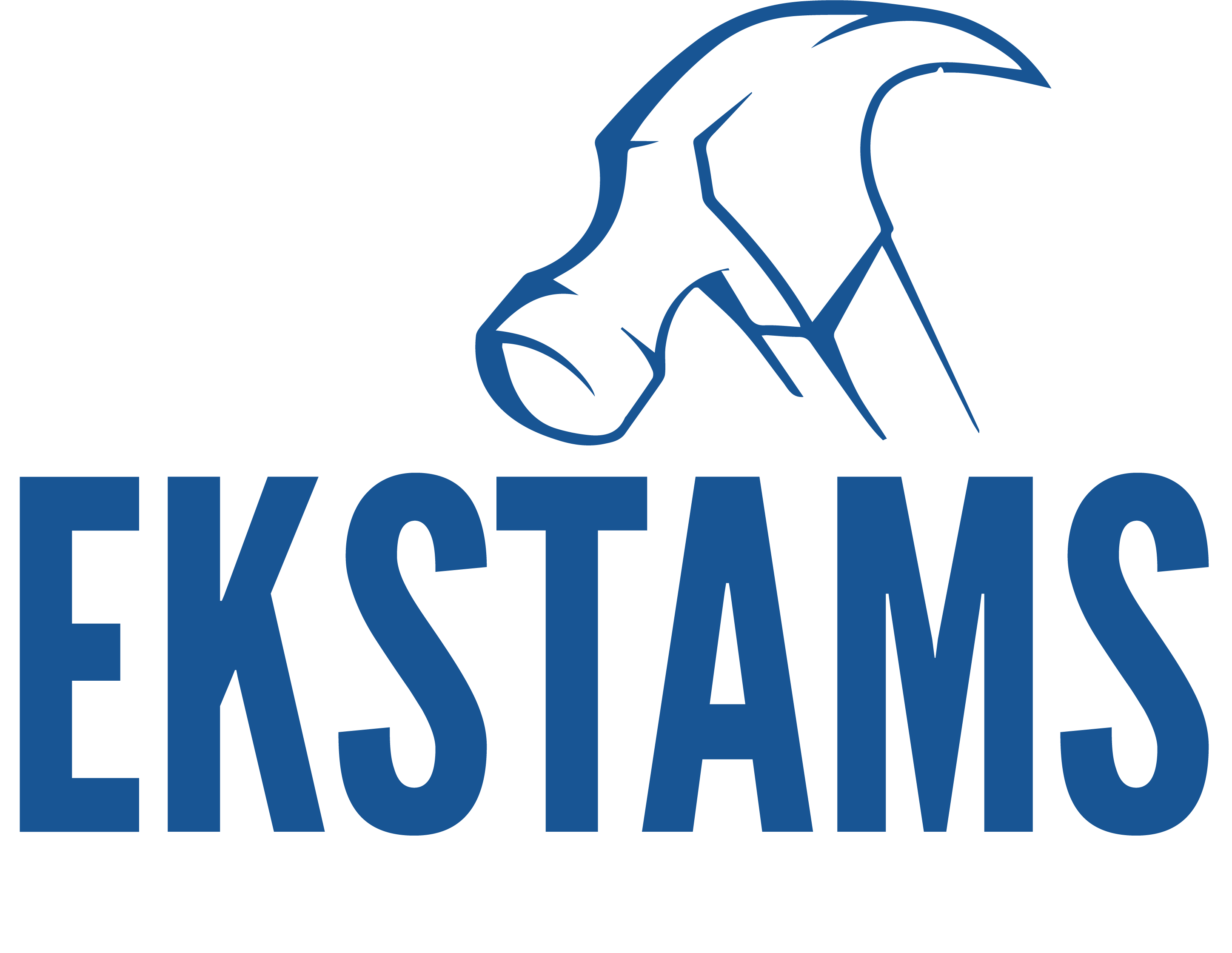 Måleribolaget Ekstams AB logotyp