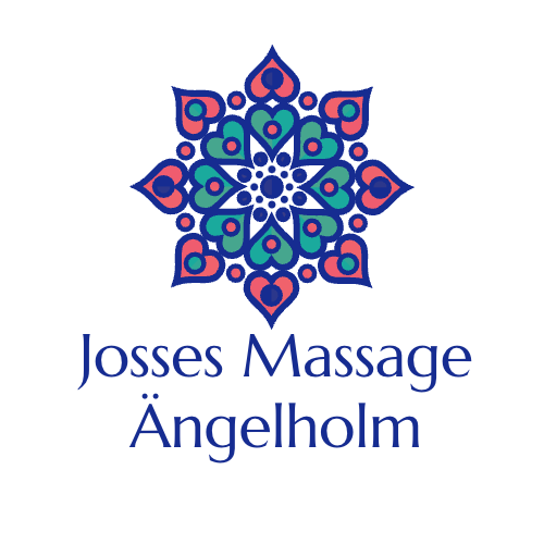Josses Massage i Ängelholm AB logotyp