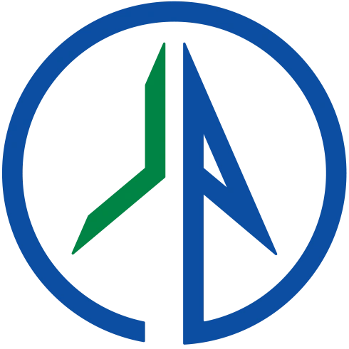 Jämtaccess AB logotyp