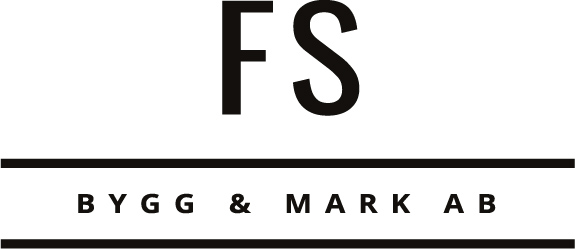 FS Bygg & Mark AB logotyp