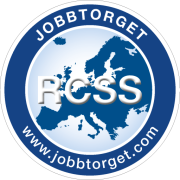 Jobbtorget Sverige AB logotyp