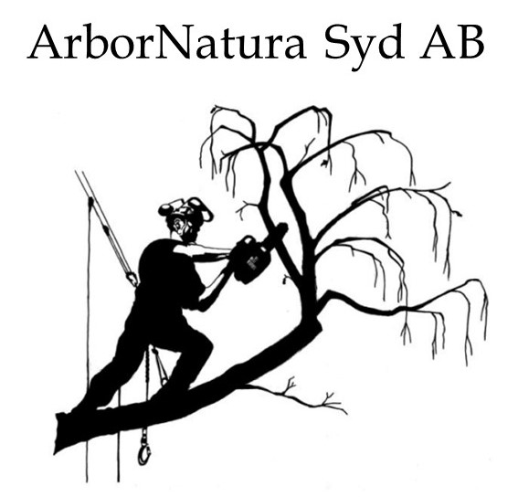 ArborNatura Syd AB logotyp