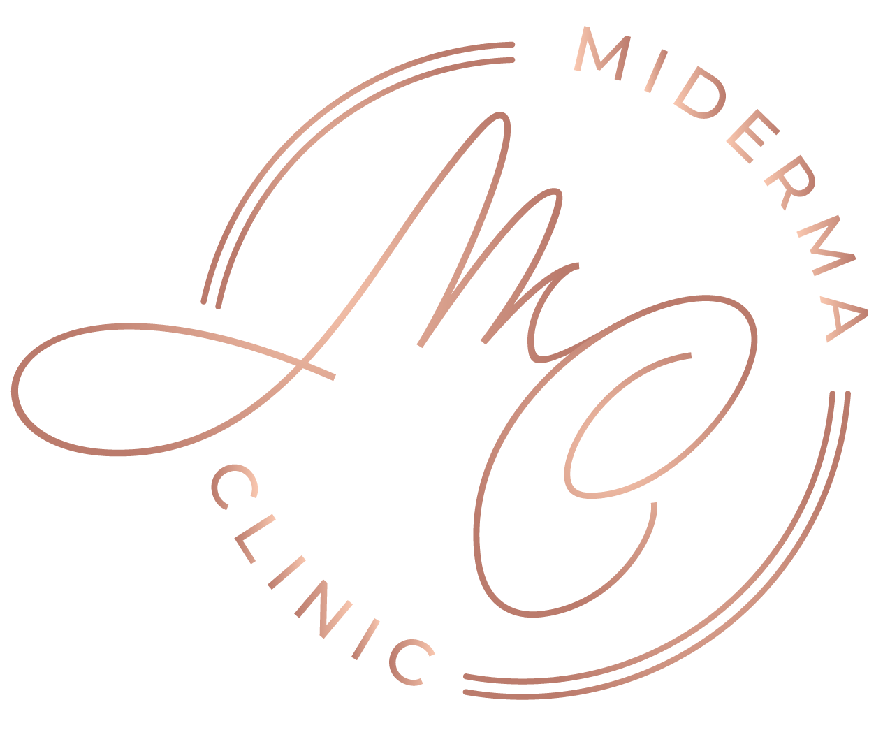 Miderma clinic Aktiebolag logotyp