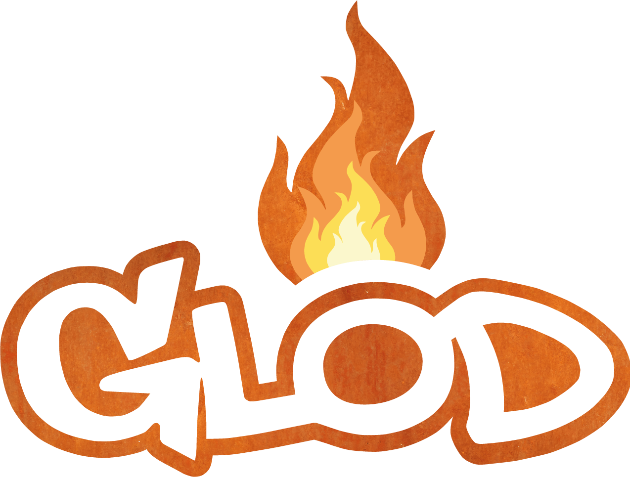 GLÖD 147 AB logotyp