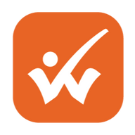 WisRight Sweden AB logotyp