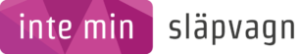 Inte min släpvagn Sverige AB logotyp
