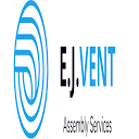 E.J. Vent AB logotyp