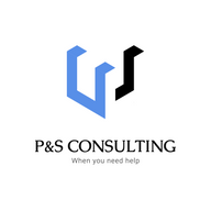 P&S Consulting AB logotyp