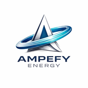 Ampefy Energy AB logotyp