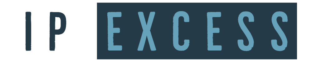 IP Excess AB logotyp