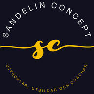 Sandelin Concept AB logotyp