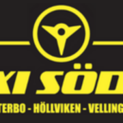 Taxi Söder SYD AB logotyp