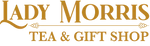 Lady Morris AB logotyp