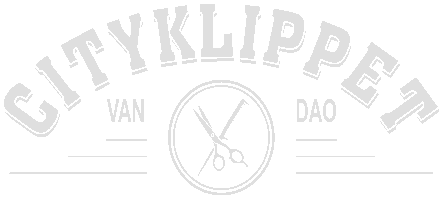 CITYKLIPPET VANDAO AB logotyp